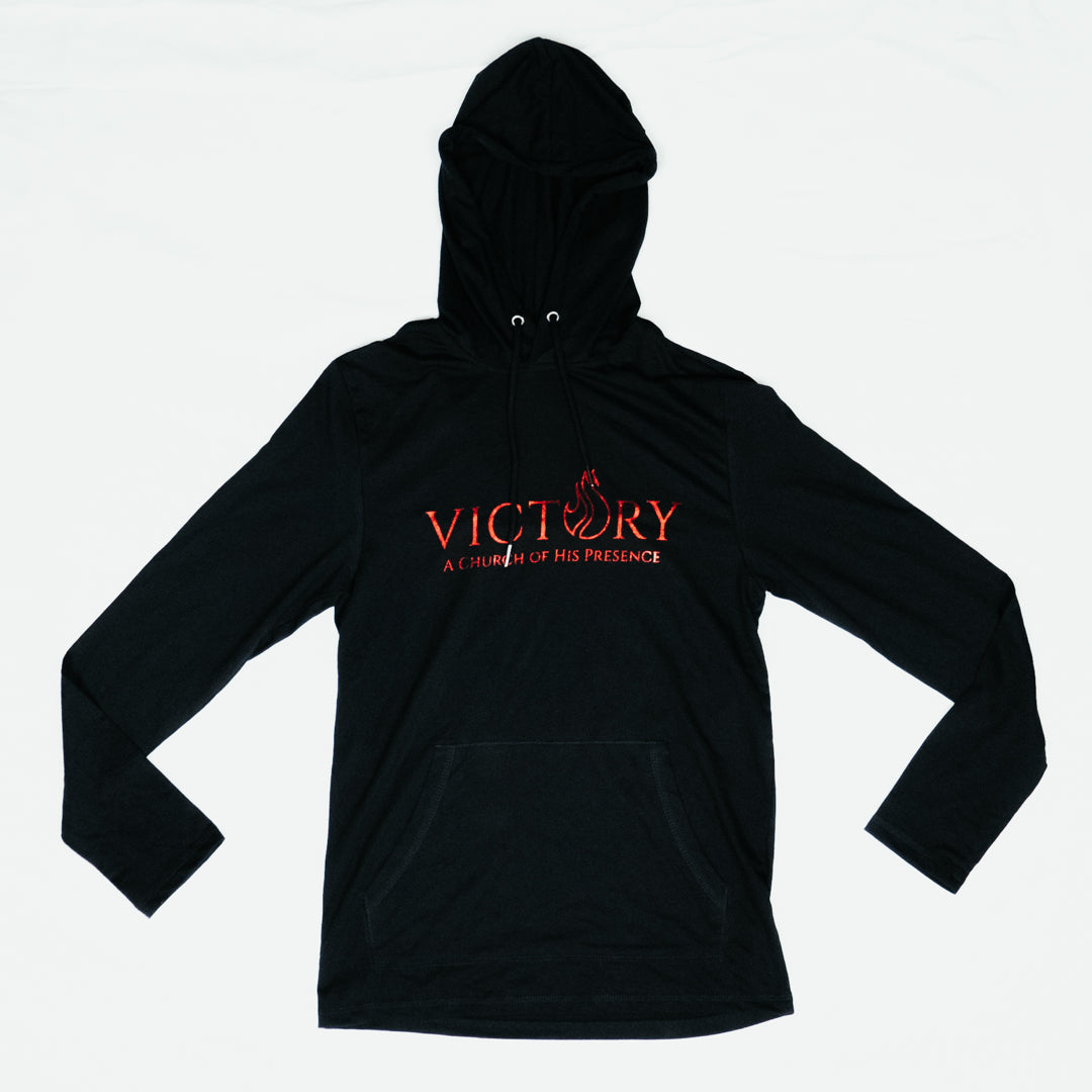 "Victory Logo" Hoodie
