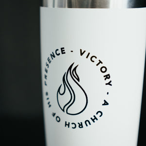 Victory Travel Mugs